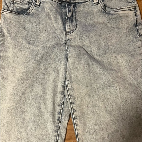 Kut from the Kloth Catherine Boyfriend size 10 - Picture 2 of 4